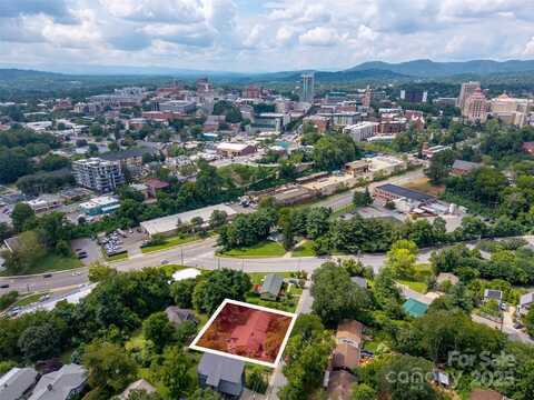 18 Edgehill Avenue, Asheville, NC 28801