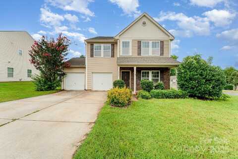 1459 Winter Drive, Statesville, NC 28677