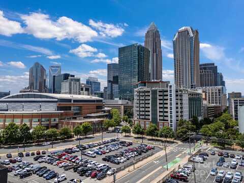 505 E 6th Street unit: 1006, Charlotte, NC 28202