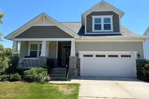 10131 Castlebrooke Drive, Concord, NC 28027