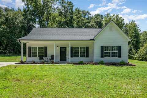 117 Mungo Street, Pageland, SC 29728
