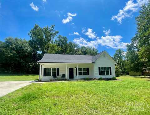 117 Mungo Street, Pageland, SC 29728