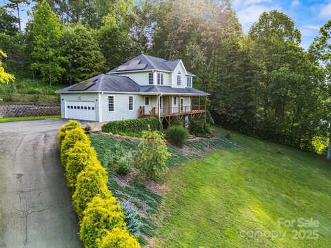 109 Southwoods Drive, Weaverville, NC 28787