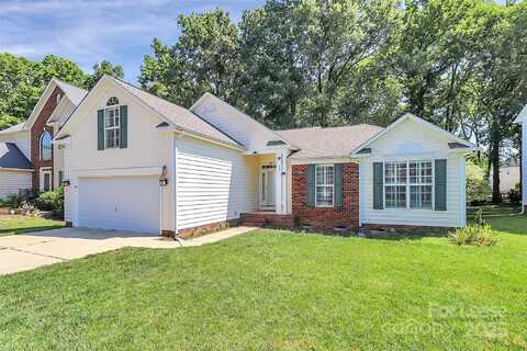 203 Alnwick Lane, Waxhaw, NC 28173