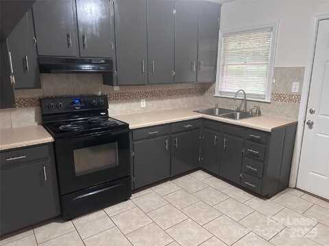 3406 June Drive, Charlotte, NC 28205