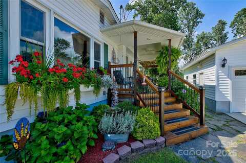 162 Summer Hill Lane, Spruce Pine, NC 28777
