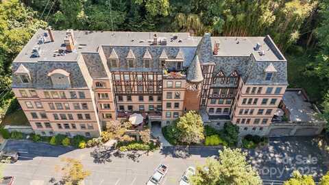 185 Macon Avenue unit: B9, Asheville, NC 28804