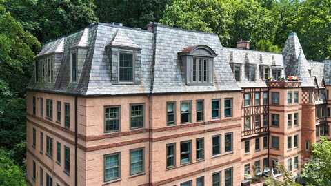 185 Macon Avenue unit: B9, Asheville, NC 28804