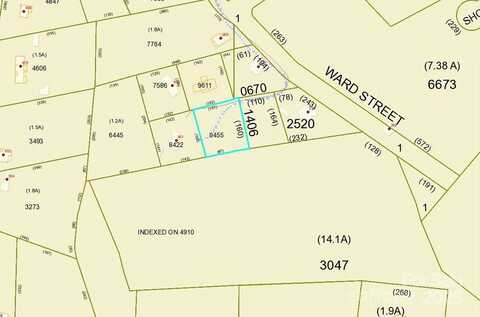 399 Ward Street, Roaring River, NC 28669