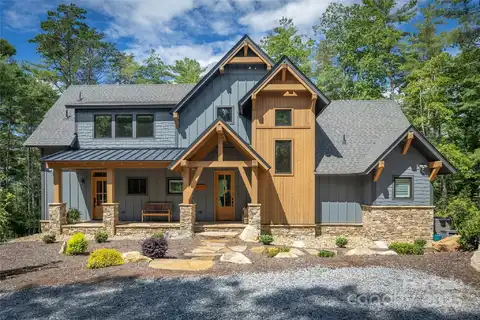2116 October Drive unit: 146, Nebo, NC 28761