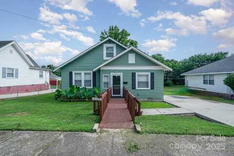 1115 W 4th Avenue, Gastonia, NC 28052