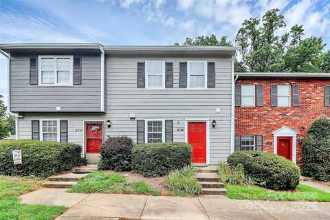 6040 Heath Valley Road, Charlotte, NC 28210