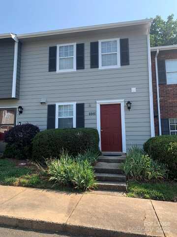 6040 Heath Valley Road, Charlotte, NC 28210
