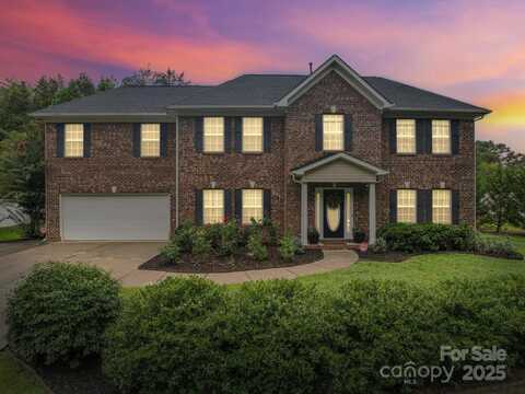 1065 Arrowhead Drive SE, Concord, NC 28025