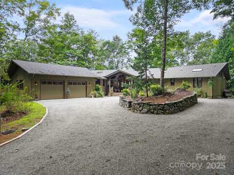 632 Dvdisdi Court, Brevard, NC 28712