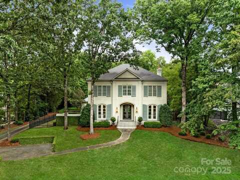 4119 Carnoustie Lane, Charlotte, NC 28210