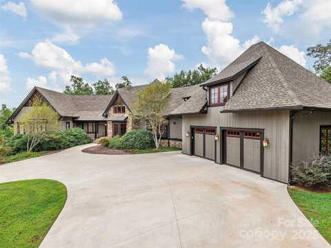2351 Lake Adger Parkway, Mill Spring, NC 28756