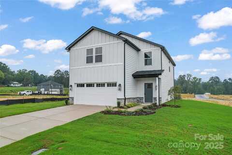 3015 Swallowtail Lane, Kannapolis, NC 28083