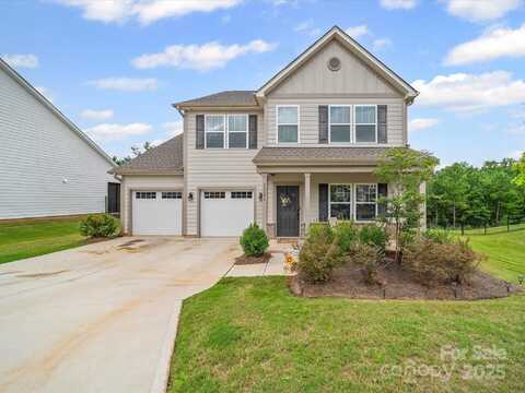 10096 Jack Nicklaus Drive, Lancaster, SC 29720