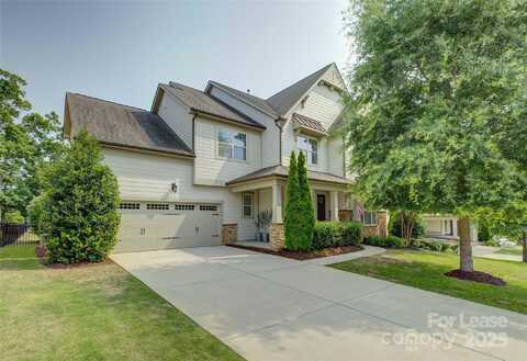15344 Cimarron Hills Lane, Charlotte, NC 28278