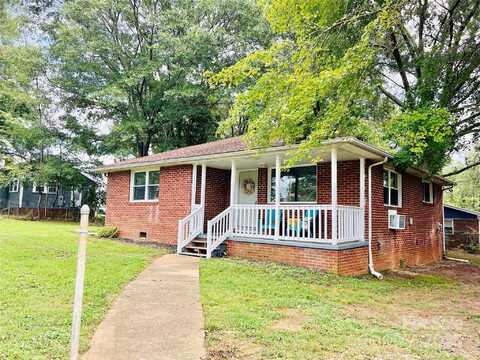 115 Hill Street, Forest City, NC 28043