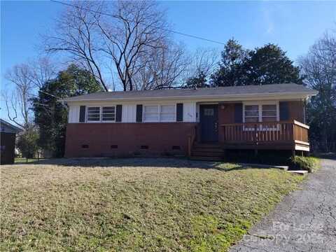 7109 Rockcliff Court, Charlotte, NC 28210