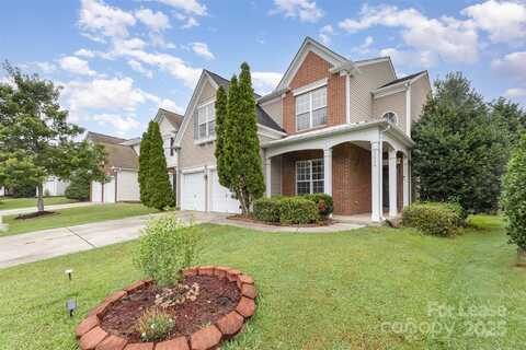 2240 Arbor Vista Drive, Charlotte, NC 28262