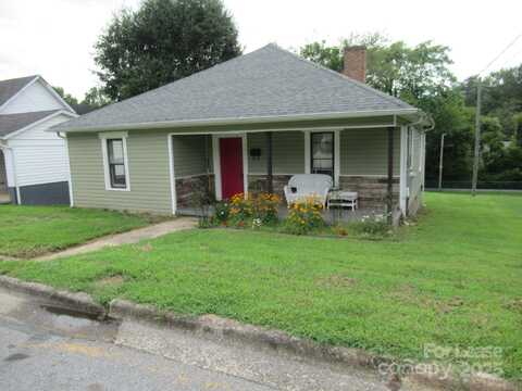 516 Grier Street, Lincolnton, NC 28092