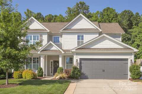 121 Atwater Landing Drive, Mooresville, NC 28117