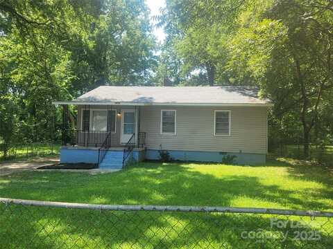 2838 Mayfair Avenue, Charlotte, NC 28208