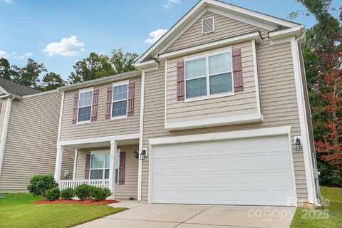 2289 Reid Pointe Avenue, Indian Land, SC 29707