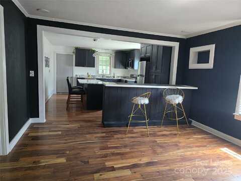 2322 Augusta Street, Charlotte, NC 28216