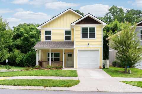 29 Crayton Park Drive, Asheville, NC 28803