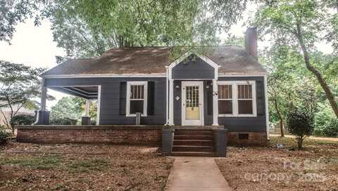411 Jackson Street, Albemarle, NC 28001