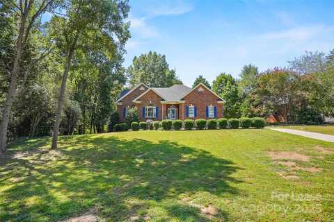 2113 Fox Hunt Drive, Monroe, NC 28110