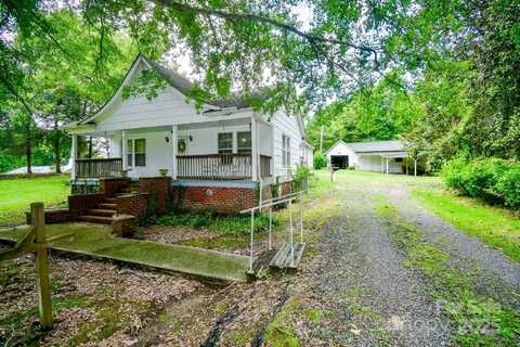 1453 Camp Drive, Lancaster, SC 29720