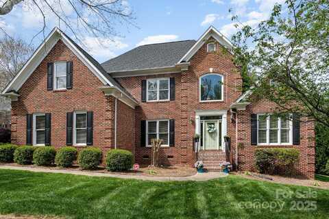 13003 Brickingham Lane, Huntersville, NC 28078