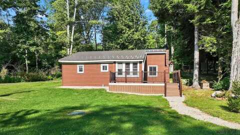 266 Shaffer Run Rd, Somerset, PA 15501