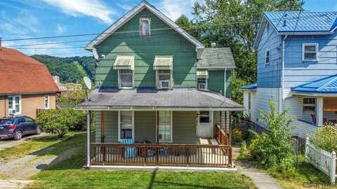 166 Stone Street, Johnstown, PA 15906