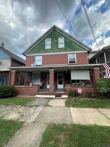 553-555 Vickroy Avenue, Johnstown, PA 15905