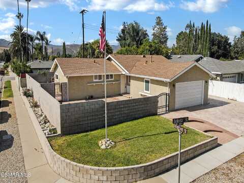 4292 Belinda Street, Simi Valley, CA 93063