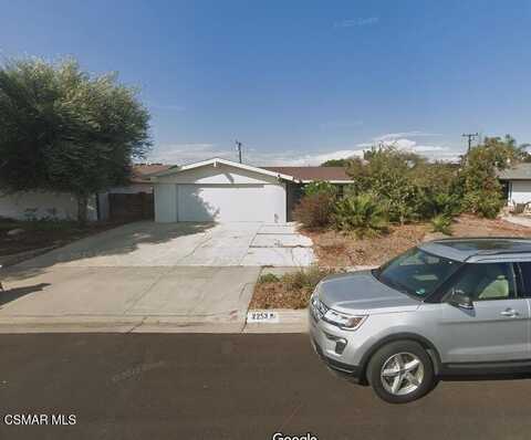 2253 Gorman Street, Camarillo, CA 93010