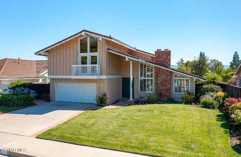 3125 Black Hills Court, Westlake Village, CA 91362