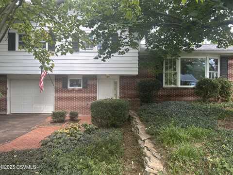 150 LINDEN Road, Lewisburg, PA 17837
