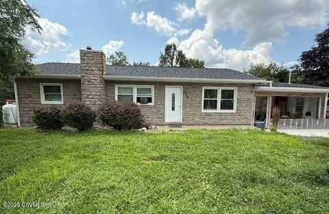 158 LEGION Road, Bloomsburg, PA 17815
