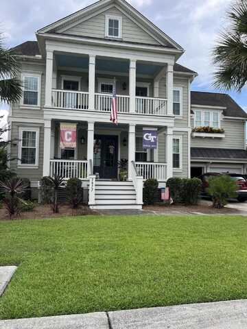 2977 Sturbridge Road, Mount Pleasant, SC 29466