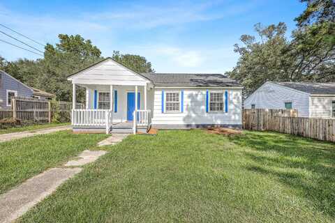 5538 Blackwell Avenue, North Charleston, SC 29406