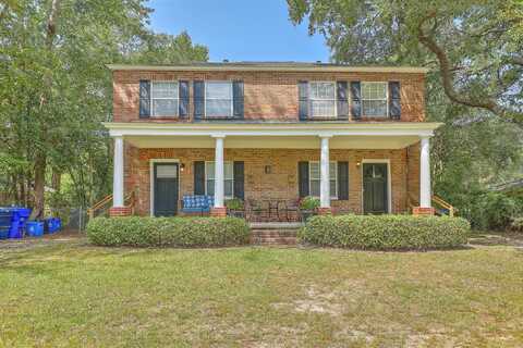 8 Arcadian Park, Charleston, SC 29407