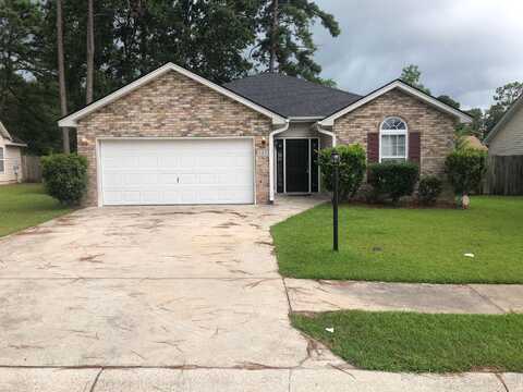 1021 Cobblestone Boulevard, Summerville, SC 29486