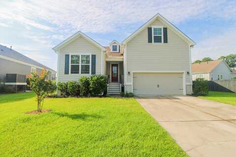 333 Turnstone Street, Mount Pleasant, SC 29464